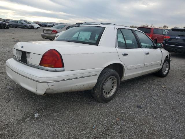 Photo 3 from auction – 2000 FORD CROWN VICT with VIN 2FAFP74W4YX120352