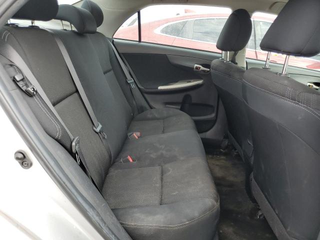 Photo 10 from auction – 2012 TOYOTA COROLLA BA with VIN 2T1BU4EE7CC899720