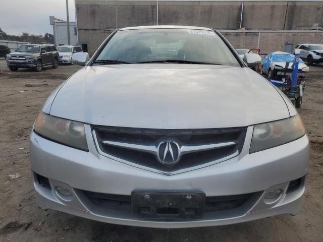Photo 5 from auction – 2007 ACURA TSX with VIN JH4CL96997C000407