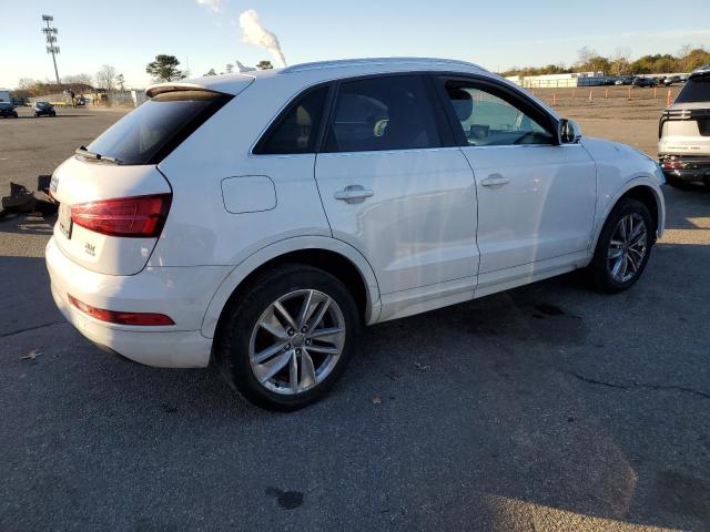 Photo 3 from auction – 2016 AUDI Q3 PREMIUM with VIN WA1EFCFSXGR019086