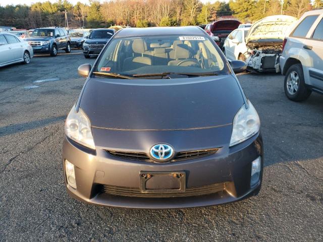 Photo 5 from auction – 2010 TOYOTA PRIUS with VIN JTDKN3DU1A0103860