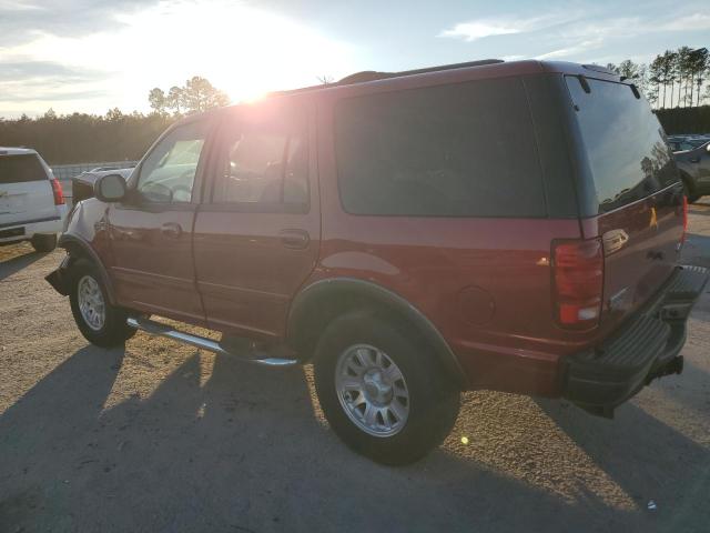 Photo 2 from auction – 2002 FORD EXPEDITION with VIN 1FMPU16L82LA90604