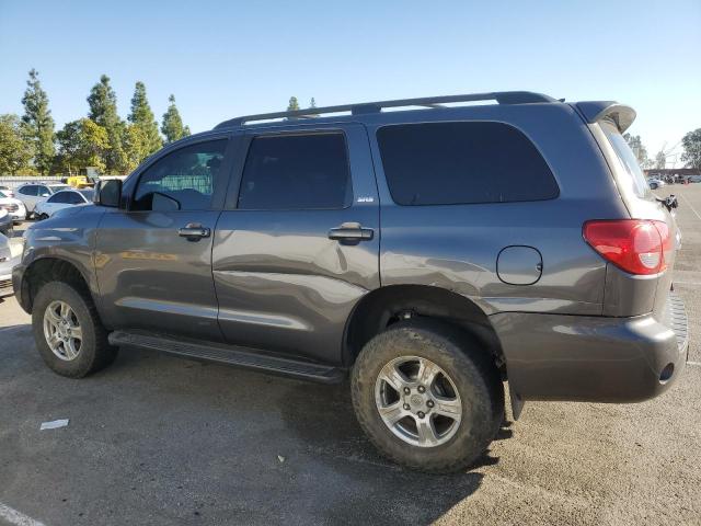 Photo 2 from auction – 2011 TOYOTA SEQUOIA SR with VIN 5TDZY5G15BS032714
