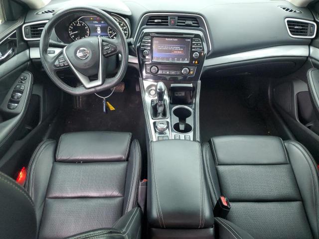 Photo 8 from auction – 2016 NISSAN MAXIMA 3.5 with VIN 1N4AA6AP3GC408121