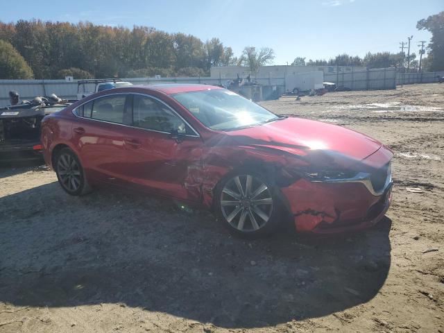 Photo 4 from auction – 2018 MAZDA 6 TOURING with VIN JM1GL1VM0J1319191