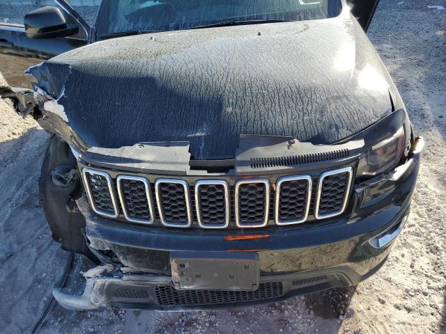 Photo 11 from auction – 2017 JEEP GRAND CHER with VIN 1C4RJFAG8HC811042