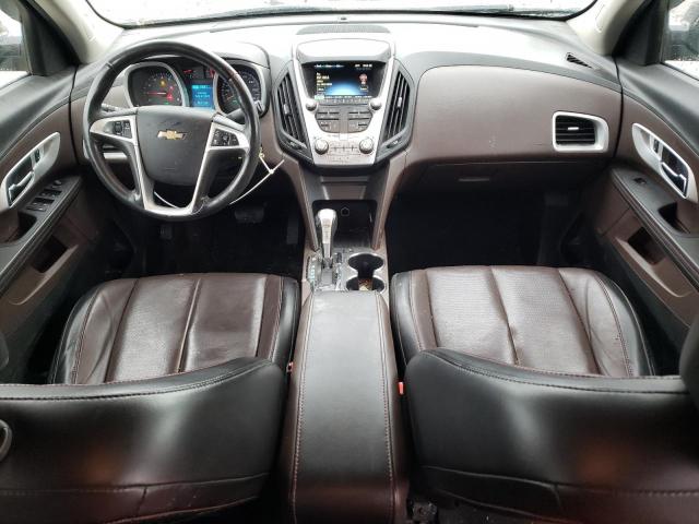 Photo 8 from auction – 2013 CHEVROLET EQUINOX LT with VIN 2GNFLNEK7D6415569