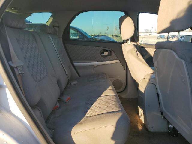 Photo 11 from auction – 2009 CHEVROLET EQUINOX LS with VIN 2CNDL23F296233768