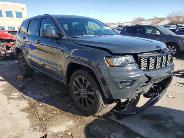 Photo 4 from auction – 2018 JEEP GRAND CHER with VIN 1C4RJFAG8JC244272