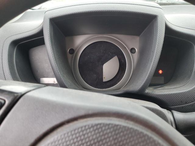 Photo 9 from auction – 2010 TOYOTA SCION XD with VIN JTKKU4B42AJ057664