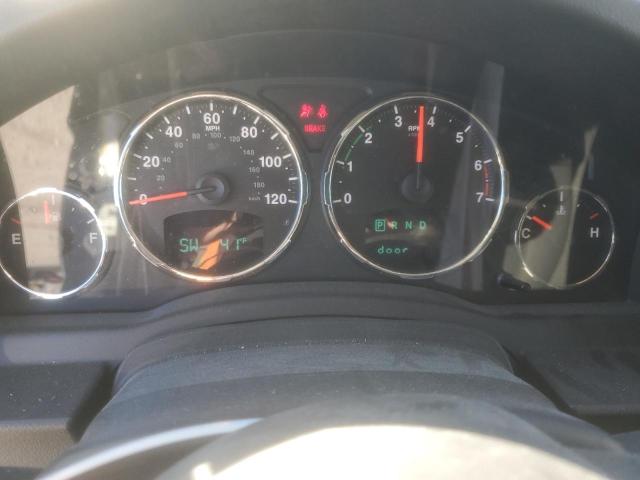 Photo 9 from auction – 2011 JEEP LIBERTY SP with VIN 1J4PN2GK3BW591664