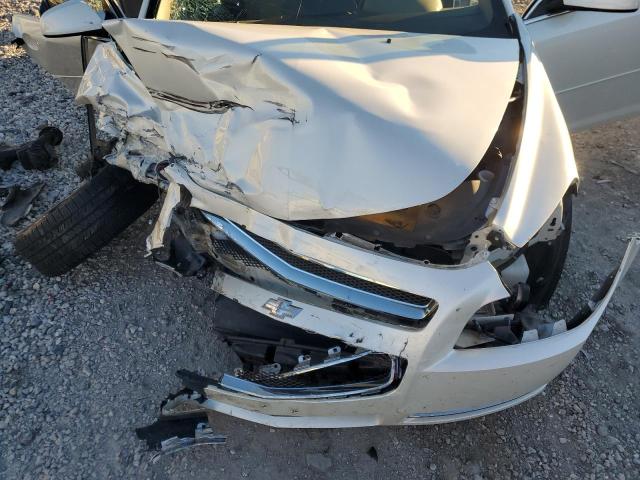 Photo 11 from auction – 2011 CHEVROLET MALIBU with VIN 1G1ZC5E1XBF305804