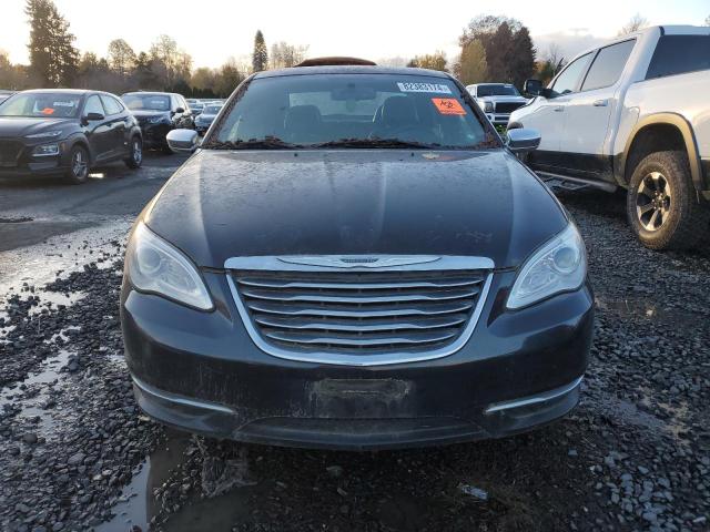 Photo 5 from auction – 2013 CHRYSLER 200 LIMITE with VIN 1C3CCBCGXDN523533