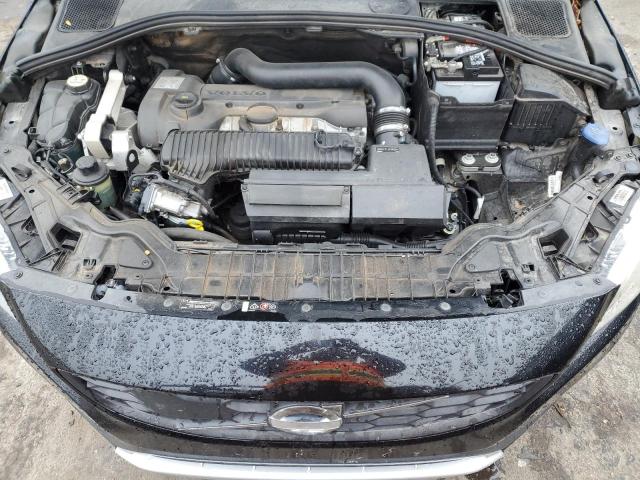Photo 11 from auction – 2015 VOLVO V60 CROSS with VIN YV4612HK9F1001897