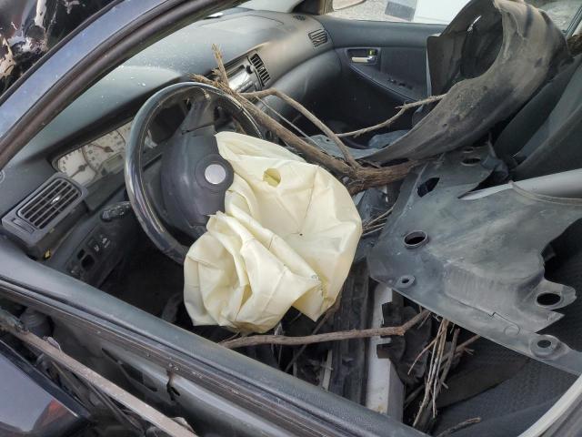 Photo 7 from auction – 2005 TOYOTA COROLLA CE with VIN 2T1BR30E75C556685