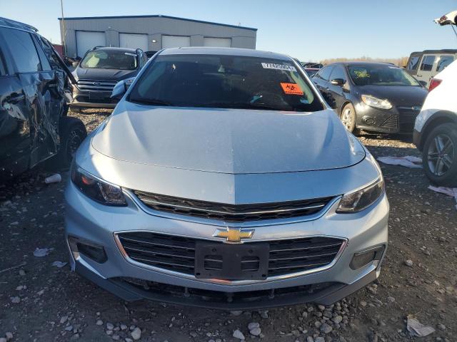 Photo 5 from auction – 2018 CHEVROLET MALIBU LT with VIN 1G1ZD5ST9JF124016
