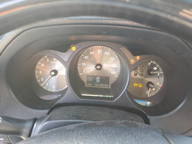 Фото 9 с аукциона – 2007 LEXUS GS 350 с VIN JTHBE96S470019649
