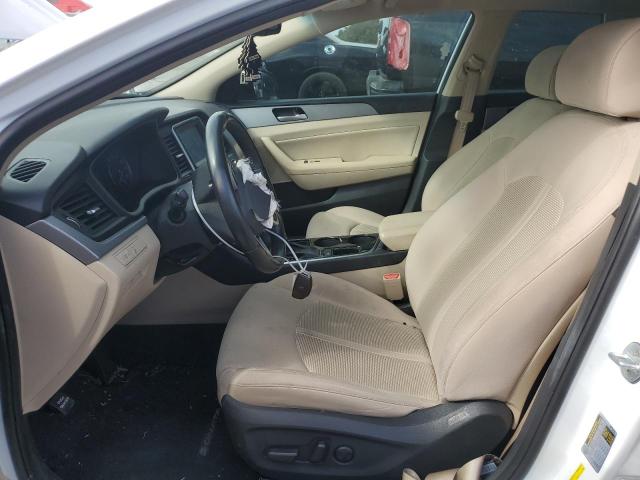 Photo 7 from auction – 2019 HYUNDAI SONATA LIM with VIN 5NPE34AF3KH805388