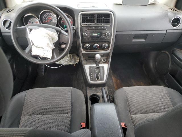 Photo 8 from auction – 2010 DODGE CALIBER with VIN 1B3CB4HA7AD641671