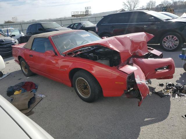 Photo 4 from auction – 1992 PONTIAC FIREBIRD with VIN 1G2FS33E9NL207199