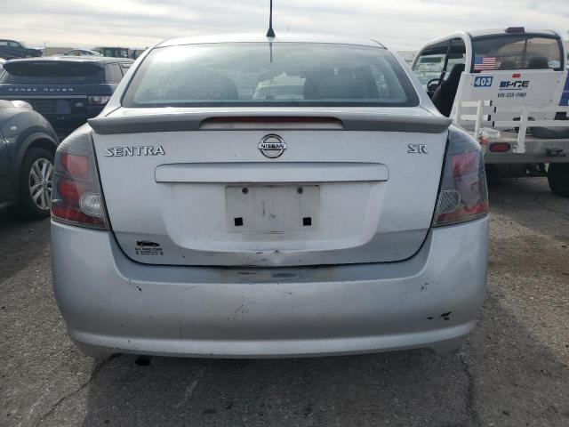 Photo 6 from auction – 2010 NISSAN SENTRA 2.0 with VIN 3N1AB6AP1AL655384