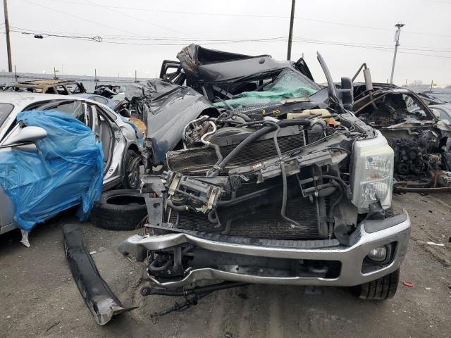Photo 5 from auction – 2016 FORD F350 SUPER with VIN 1FT8W3BT2GEB23094