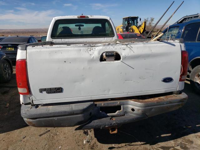 Photo 6 from auction – 2001 FORD F250 SUPER with VIN 1FTNF20L21EC17113