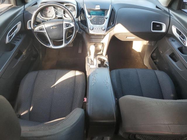 Photo 8 from auction – 2011 CHEVROLET EQUINOX LT with VIN 2CNFLDE51B6420725