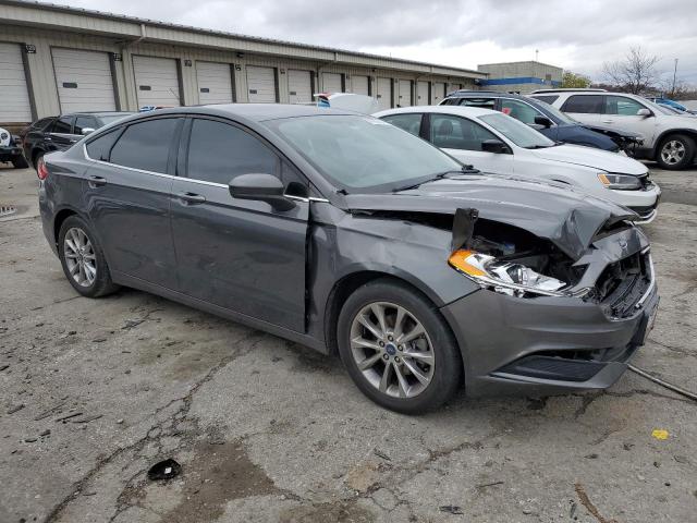 Photo 4 from auction – 2017 FORD FUSION SE with VIN 3FA6P0HD9HR310534
