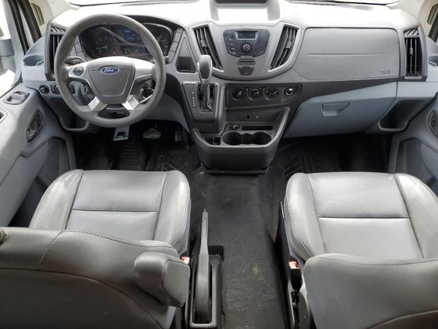 Photo 8 from auction – 2016 FORD TRANSIT T- with VIN 1FBZX2YM3GKA11695