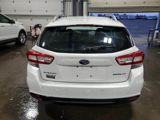Photo 6 from auction – 2019 SUBARU IMPREZA LI with VIN 4S3GTAU68K3701199