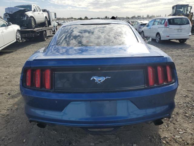Photo 6 from auction – 2017 FORD MUSTANG with VIN 1FA6P8TH7H5259899