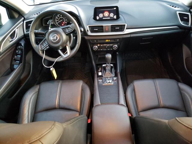 Photo 8 from auction – 2018 MAZDA 3 TOURING with VIN 3MZBN1V30JM274250