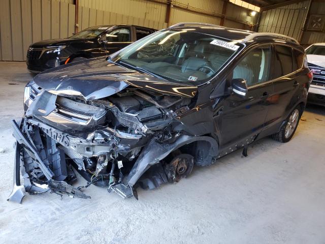 FORD ESCAPE TIT 2015 with VIN 1FMCU9J97FUB01942 - Photo from auction