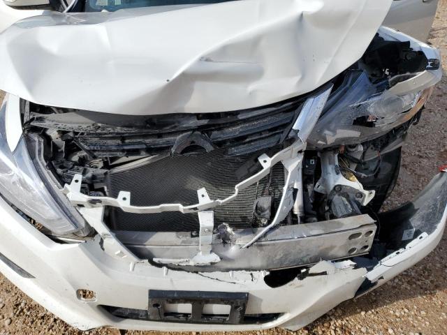 Photo 11 from auction – 2016 NISSAN ALTIMA 2.5 with VIN 1N4AL3AP9GC130785
