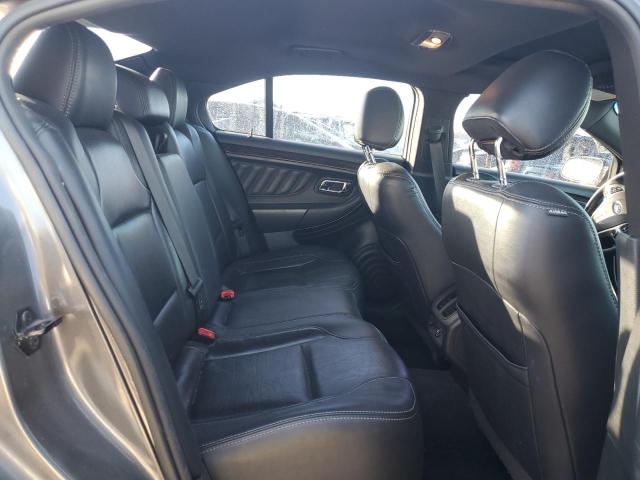 Photo 10 from auction – 2013 FORD TAURUS LIM with VIN 1FAHP2F83DG104931