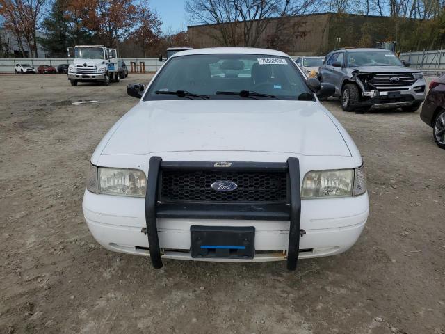Photo 5 from auction – 2011 FORD CROWN VICT with VIN 2FABP7BV8BX101870