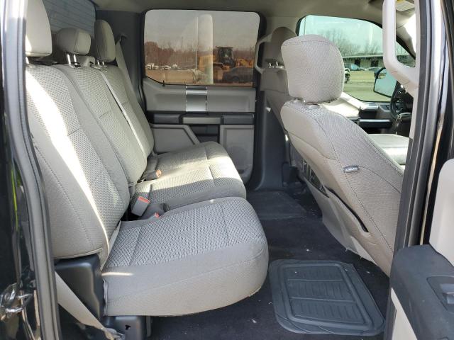 Photo 10 from auction – 2018 FORD F150 SUPER with VIN 1FTEW1EG6JFA55535