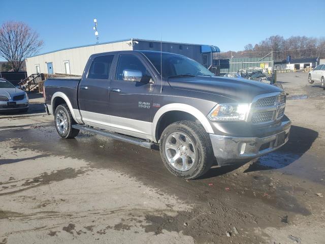 Photo 4 from auction – 2014 RAM 1500 LARAM with VIN 1C6RR7NT0ES208438