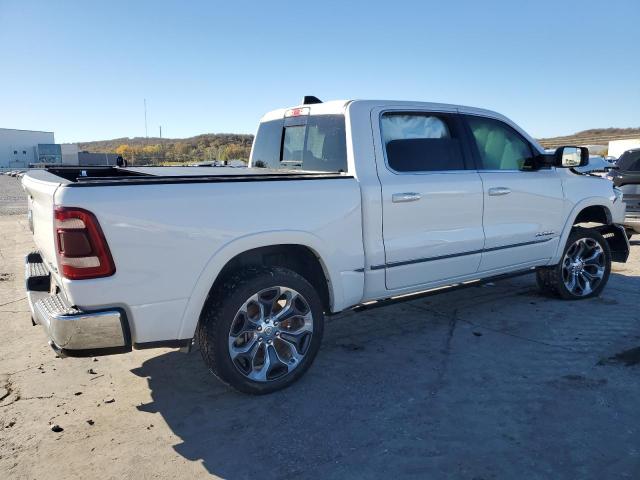 Photo 3 from auction – 2019 RAM 1500 LIMIT with VIN 1C6SRFHT3KN664709