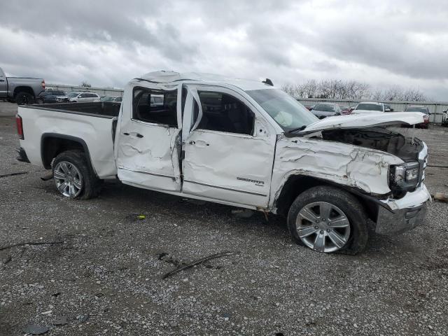 Photo 4 from auction – 2018 GMC SIERRA K15 with VIN 3GTU2NER8JG243651