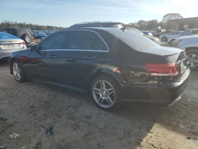 Photo 2 from auction – 2014 MERCEDES-BENZ E 350 4MAT with VIN WDDHF8JB1EA827531