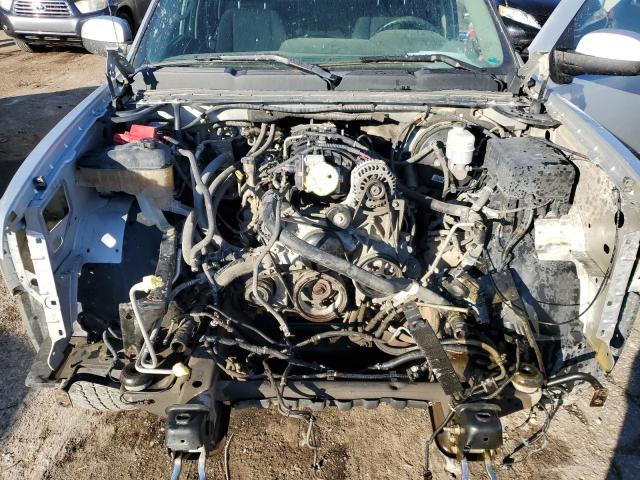 Photo 11 from auction – 2013 CHEVROLET SILVERADO with VIN 3GCPKSE79DG258643