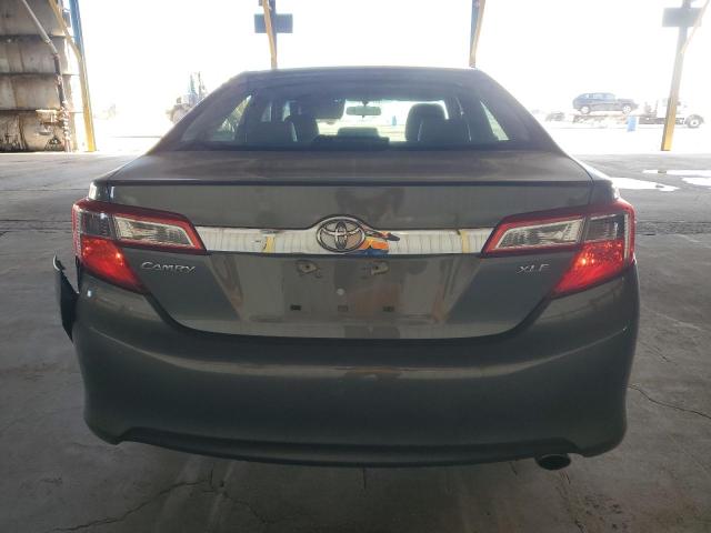 Photo 6 from auction – 2012 TOYOTA CAMRY BASE with VIN 4T4BF1FK4CR247882