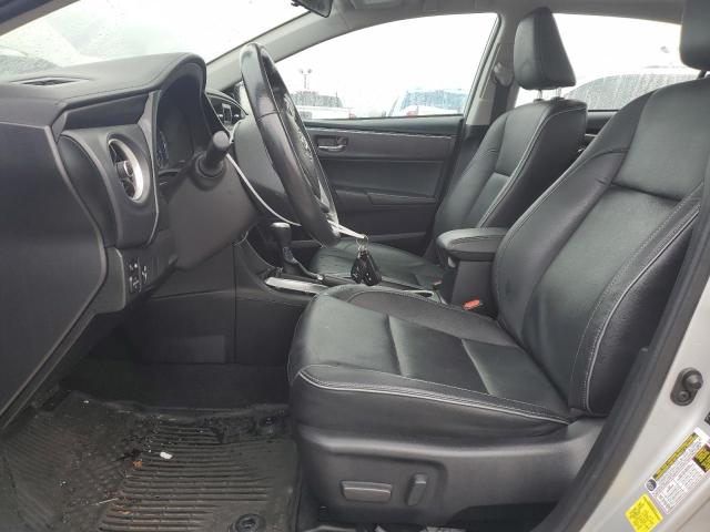 Photo 7 from auction – 2018 TOYOTA COROLLA L with VIN 2T1BURHE5JC007759