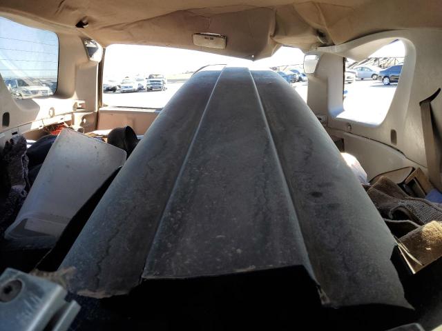 Photo 10 from auction – 2003 TOYOTA 4RUNNER SR with VIN JTEBU14R330016866