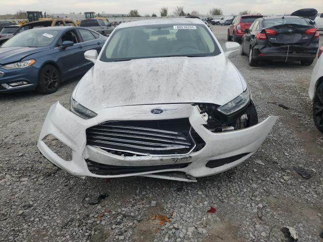 Photo 5 from auction – 2016 FORD FUSION SE with VIN 3FA6P0H73GR359365