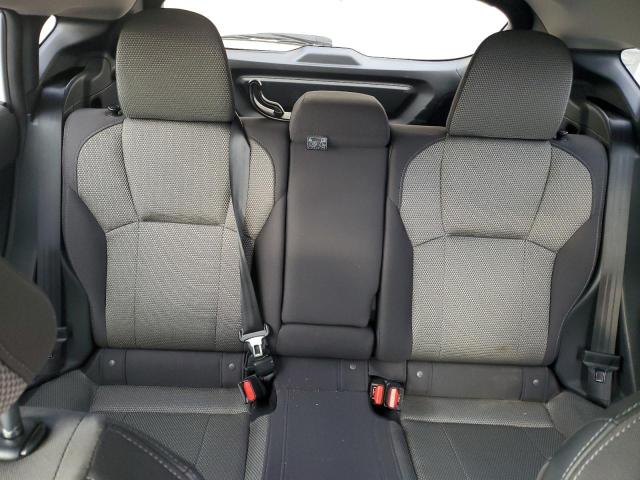 Photo 10 from auction – 2024 SUBARU CROSSTREK with VIN JF2GUADC8RH217082