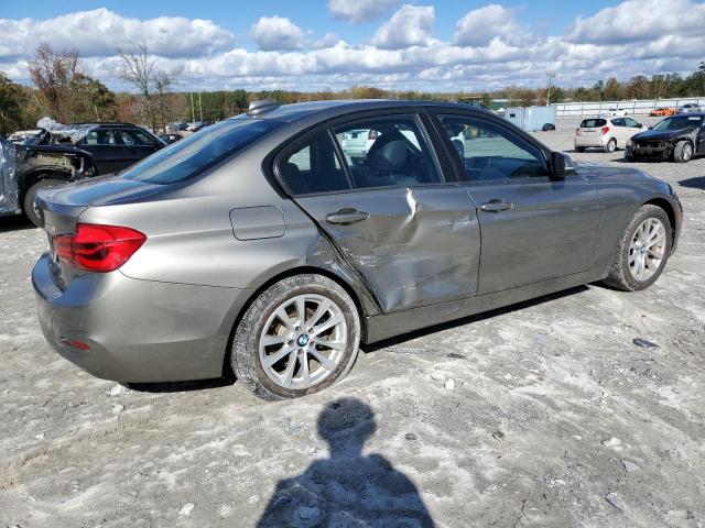 Photo 3 from auction – 2016 BMW 320 I with VIN WBA8A9C51GK616281