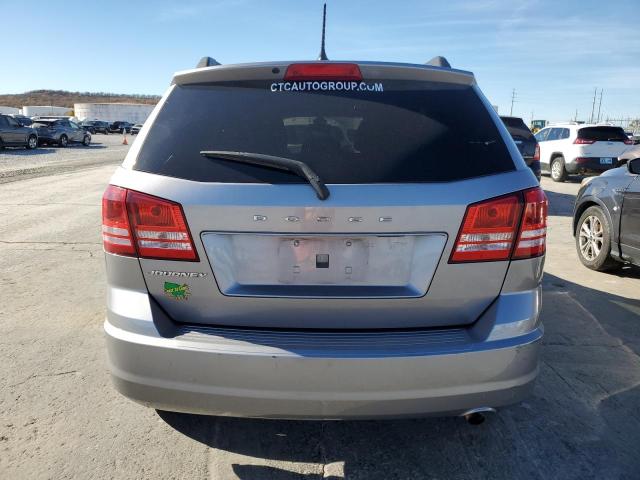 Photo 6 from auction – 2018 DODGE JOURNEY SE with VIN 3C4PDCAB5JT236989
